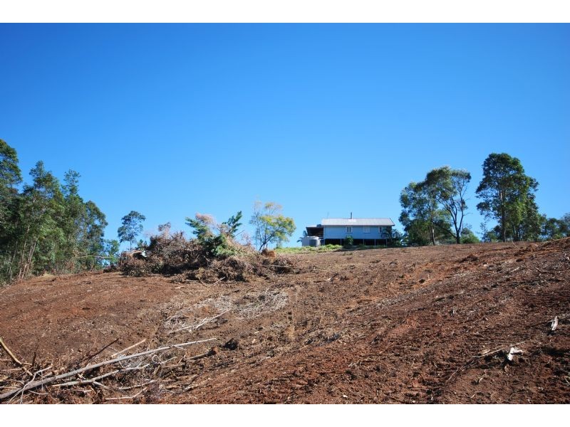 Crohamhurst QLD 4519