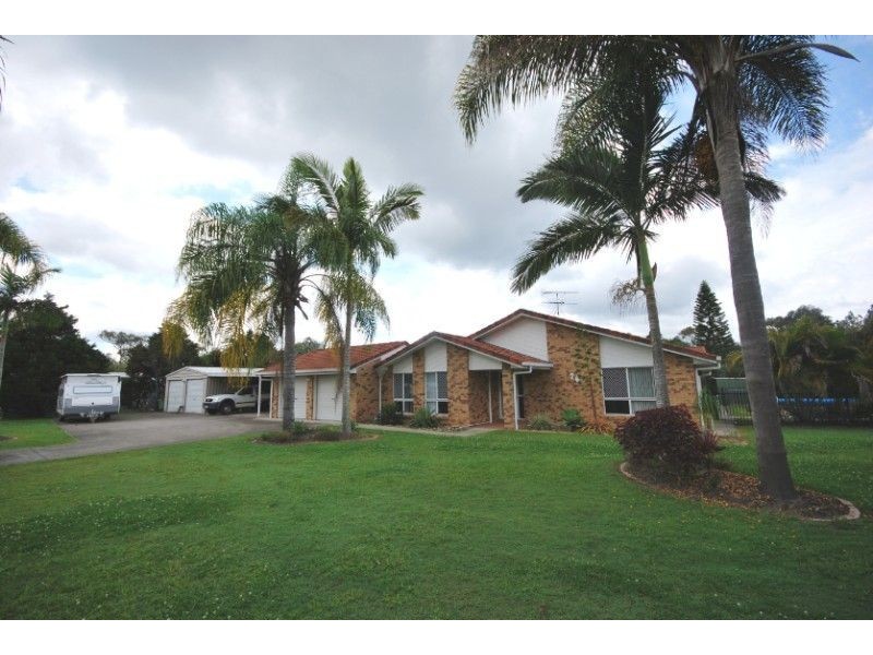 Glass House Mountains QLD 4518
