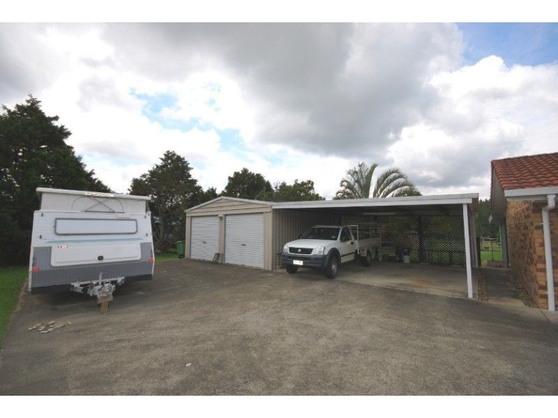 Glass House Mountains QLD 4518