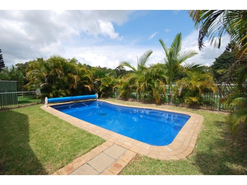 Glass House Mountains QLD 4518