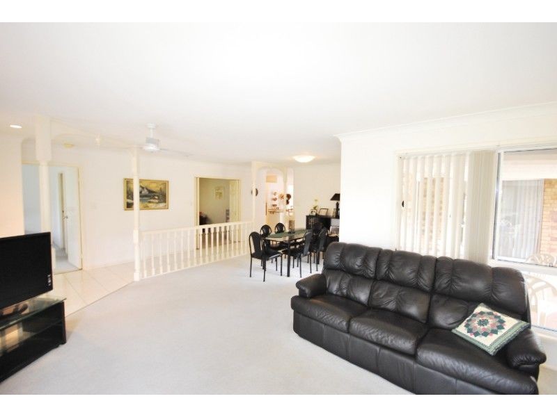 Glass House Mountains QLD 4518