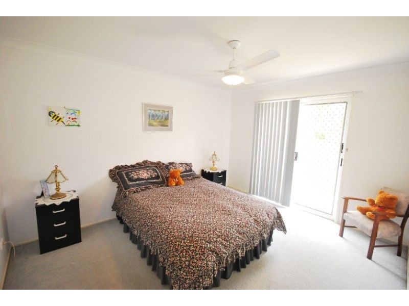 Glass House Mountains QLD 4518