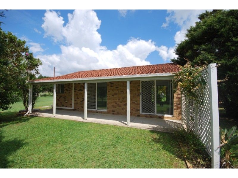 Glass House Mountains QLD 4518