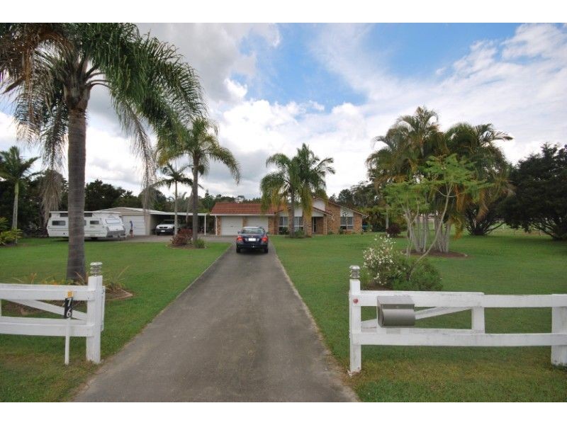 Glass House Mountains QLD 4518