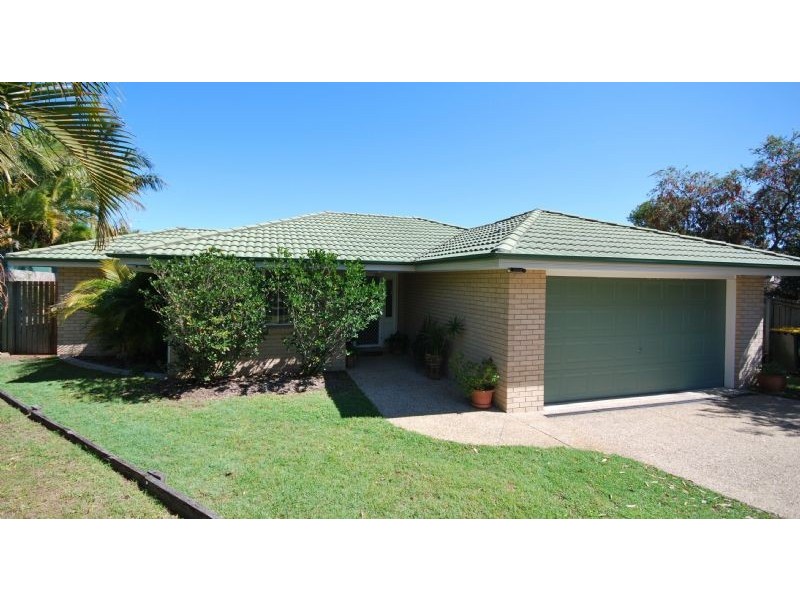 Sippy Downs QLD 4556