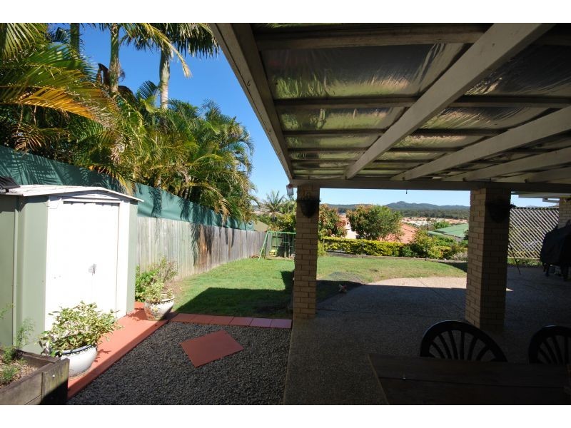 Sippy Downs QLD 4556