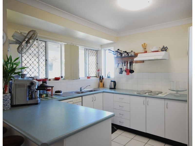 Sippy Downs QLD 4556