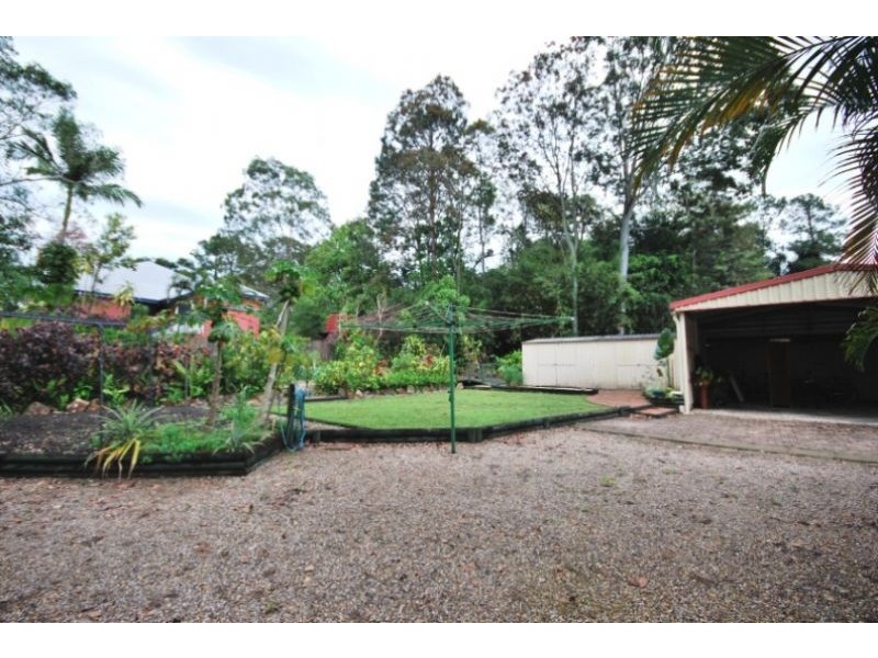 Landsborough QLD 4550