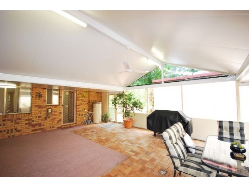 Landsborough QLD 4550