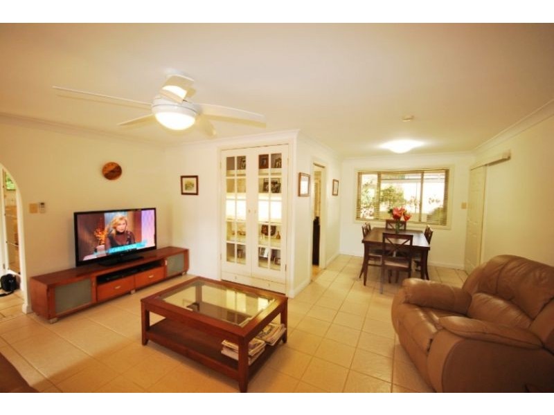 Landsborough QLD 4550