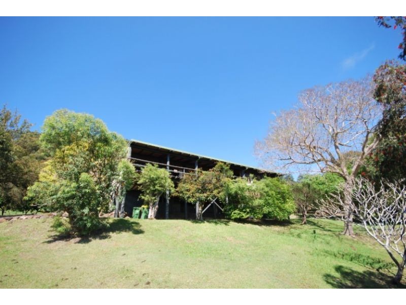 Landsborough QLD 4550