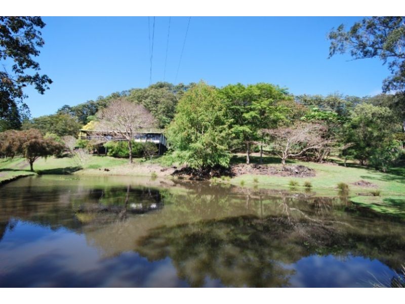 Landsborough QLD 4550