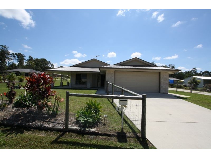 Glass House Mountains QLD 4518