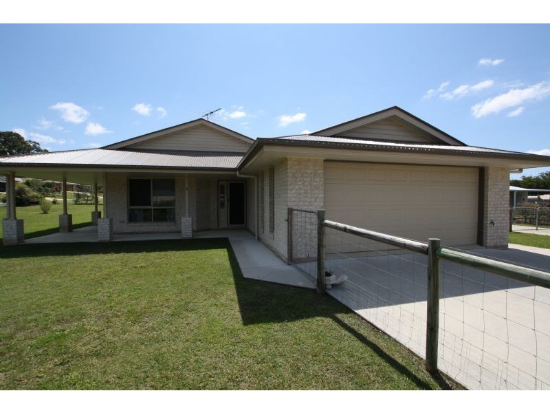 Glass House Mountains QLD 4518