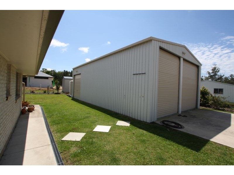 Glass House Mountains QLD 4518