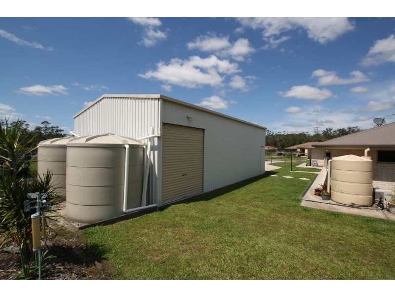 Glass House Mountains QLD 4518