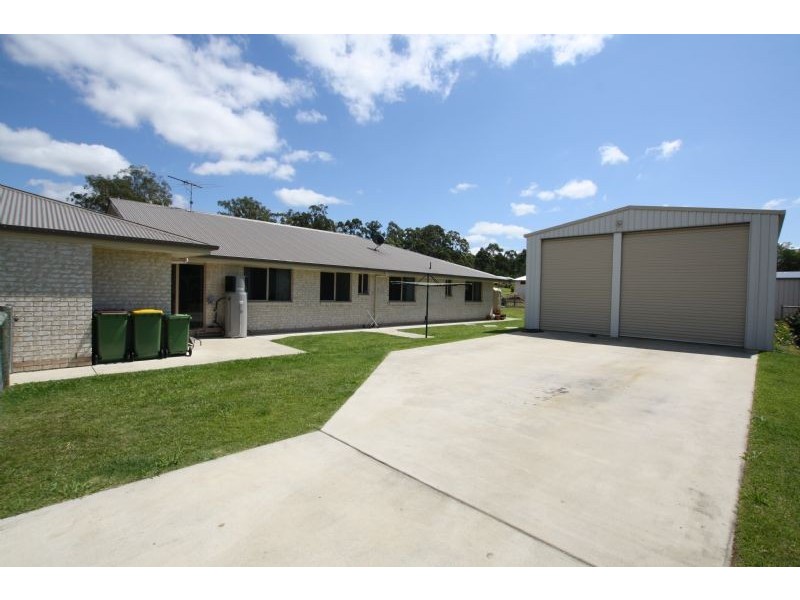 Glass House Mountains QLD 4518