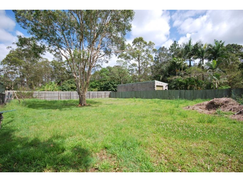 Landsborough QLD 4550
