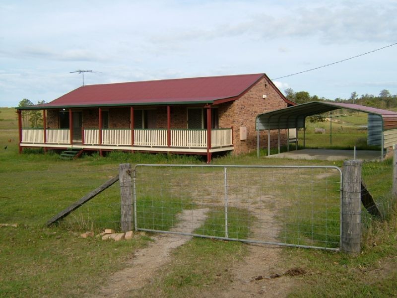Peachester QLD 4519