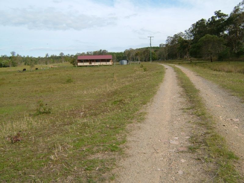 Peachester QLD 4519
