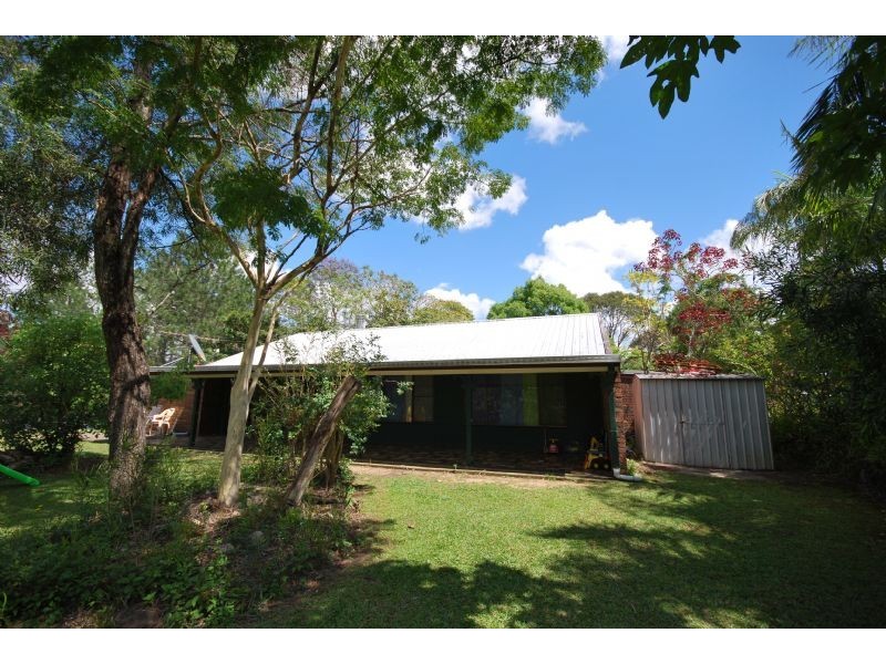 Mooloolah Valley QLD 4553