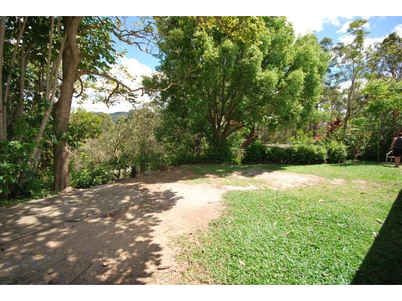 Mooloolah Valley QLD 4553