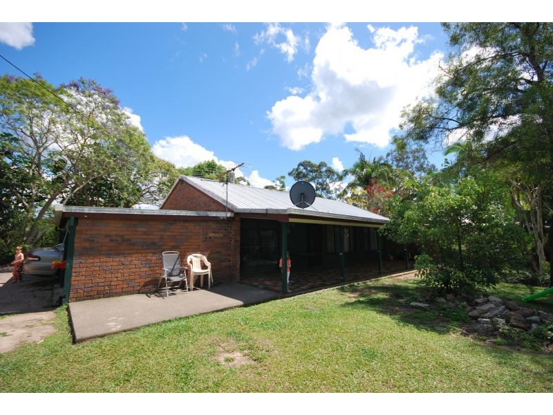 Mooloolah Valley QLD 4553