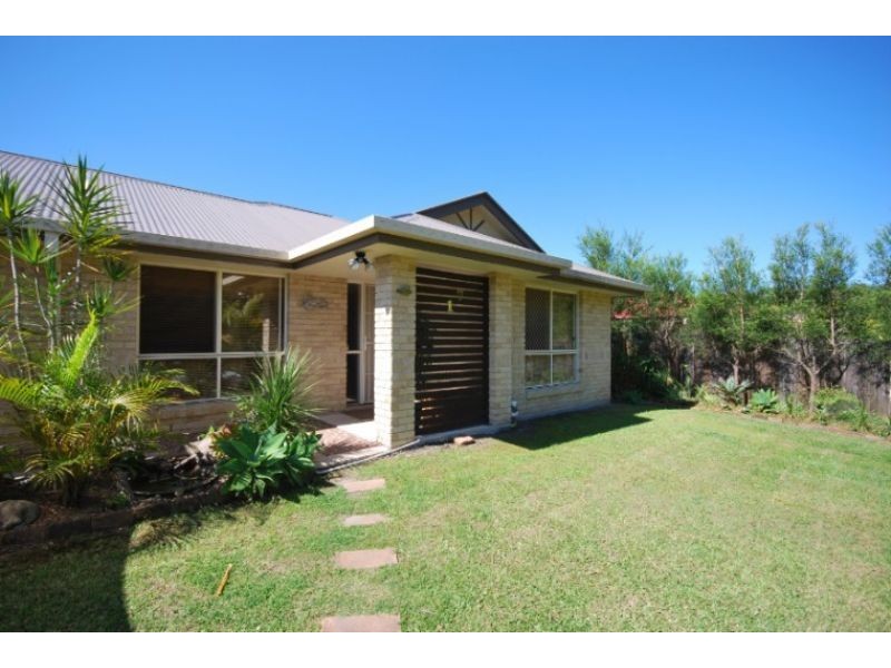 Landsborough QLD 4550