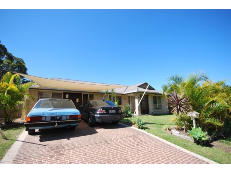 Landsborough QLD 4550