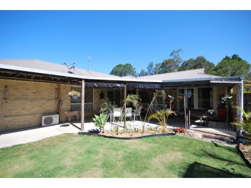 Landsborough QLD 4550