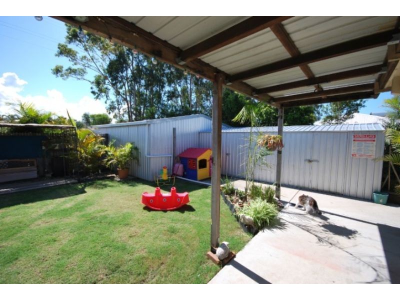 Landsborough QLD 4550