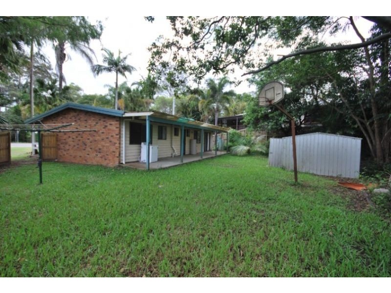 Landsborough QLD 4550