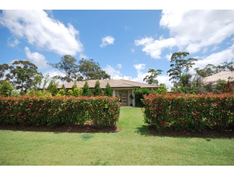 Beerwah QLD 4519