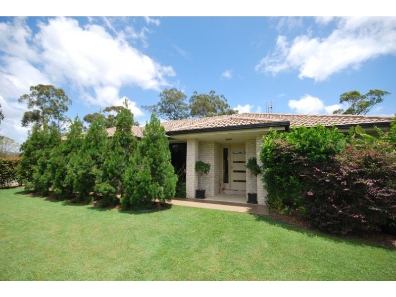 Beerwah QLD 4519