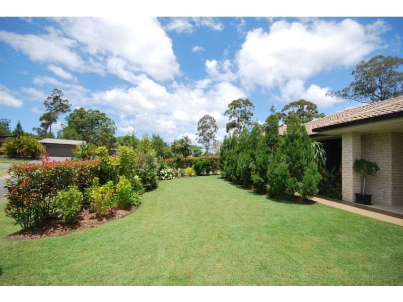 Beerwah QLD 4519