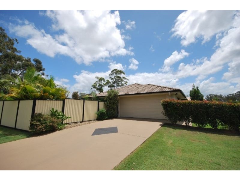 Beerwah QLD 4519