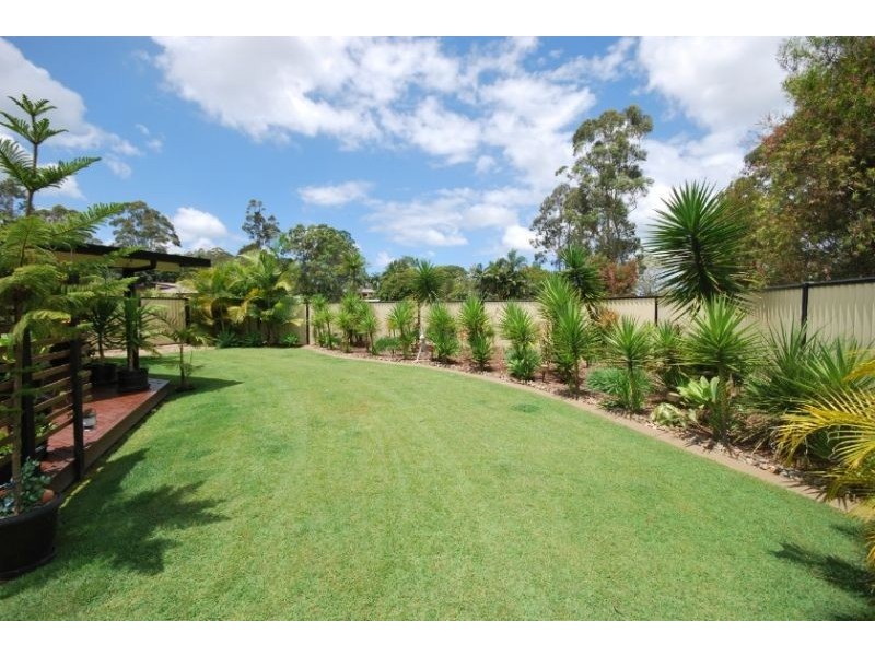 Beerwah QLD 4519