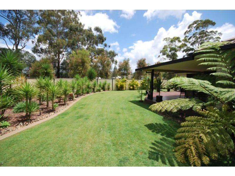 Beerwah QLD 4519