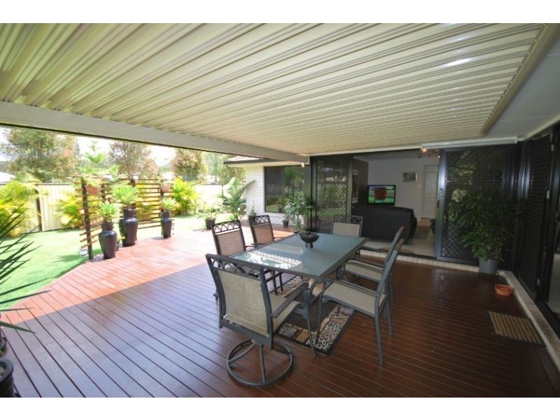 Beerwah QLD 4519