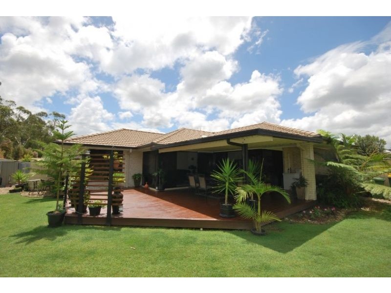 Beerwah QLD 4519