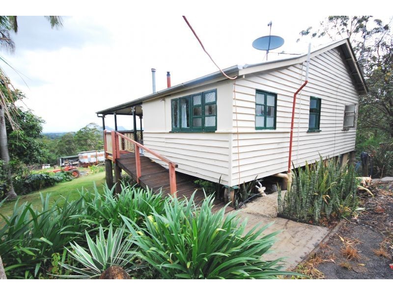 Peachester QLD 4519