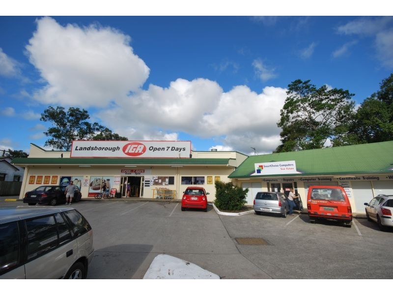 Landsborough QLD 4550