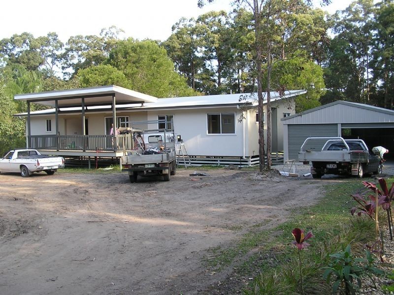Landsborough QLD 4550