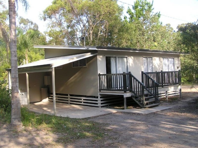Landsborough QLD 4550