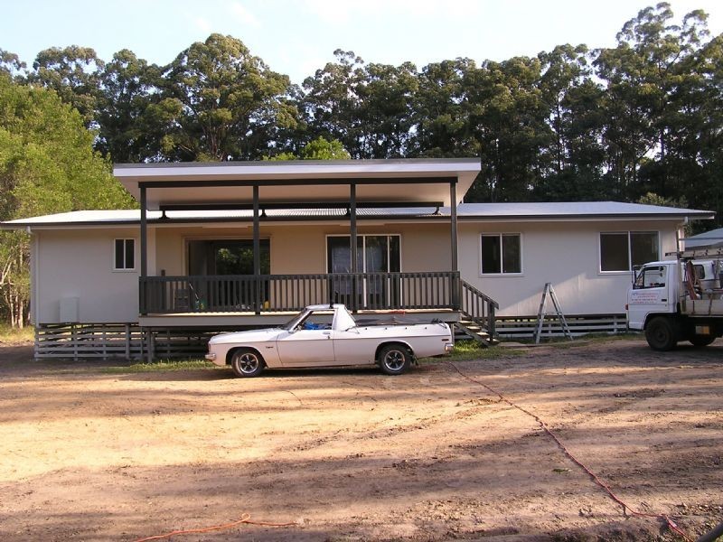 Landsborough QLD 4550