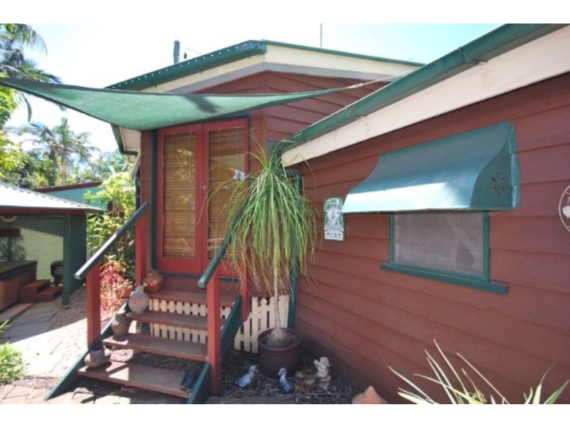 17 William, Landsborough QLD 4550