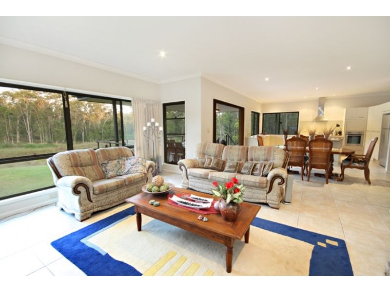 Landsborough QLD 4550