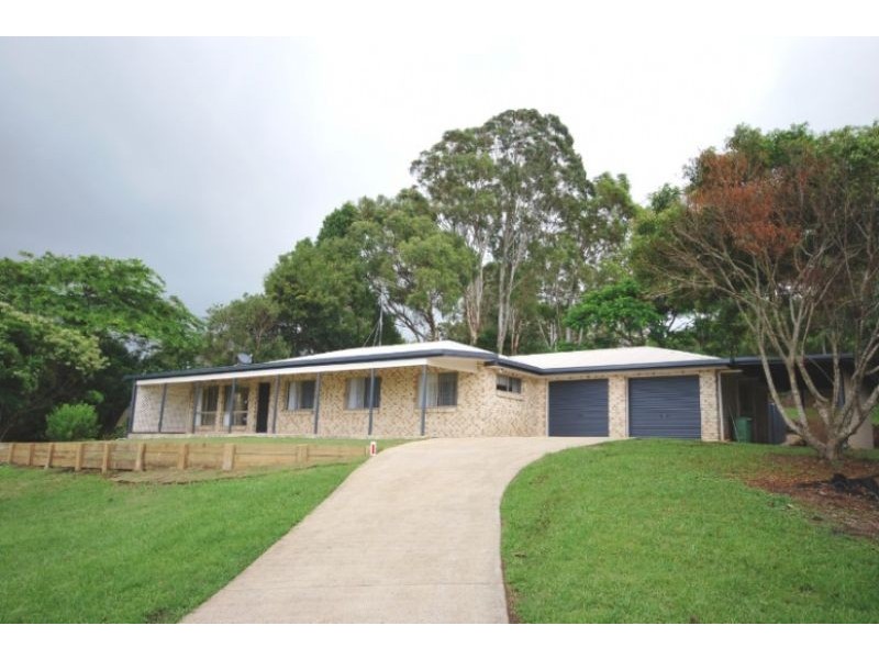 Landsborough QLD 4550