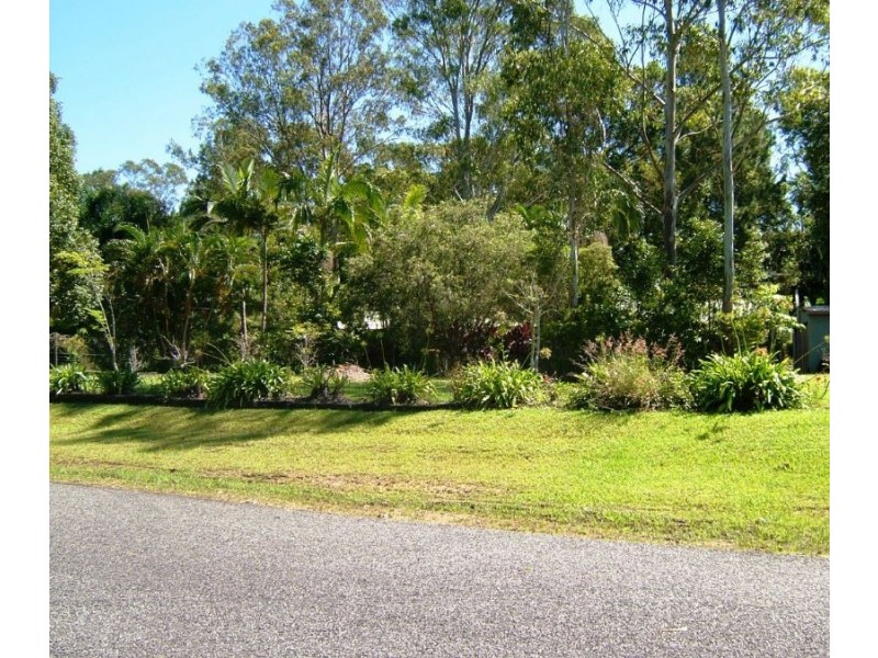 Mooloolah Valley QLD 4553