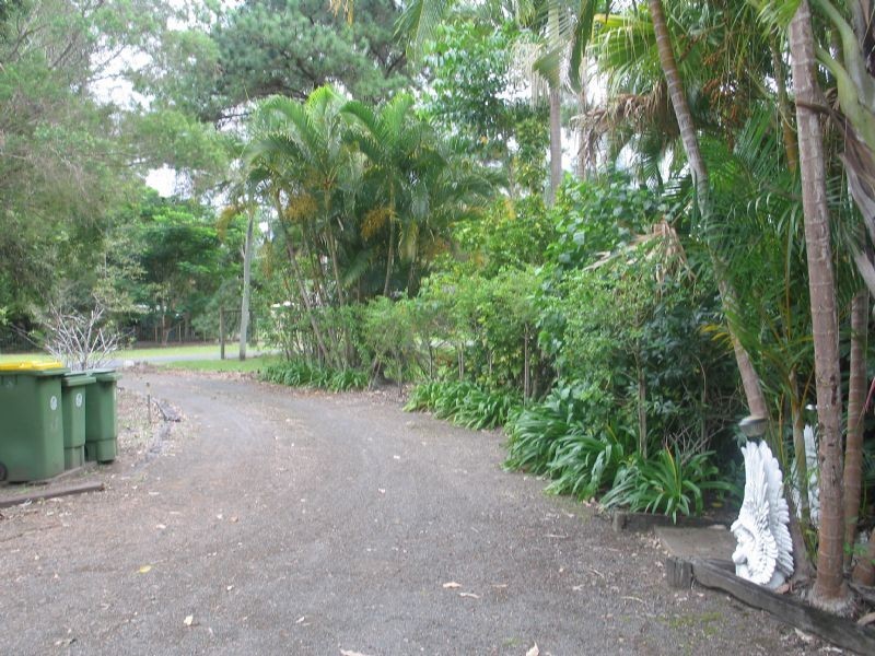 Mooloolah Valley QLD 4553